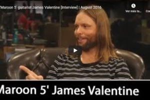 james-valentine