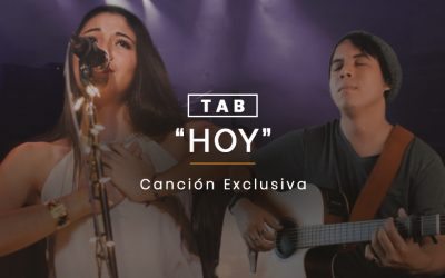 “Hoy” –  Feat. Diana Salas
