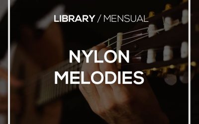 nylon-melodies Nylon melodies