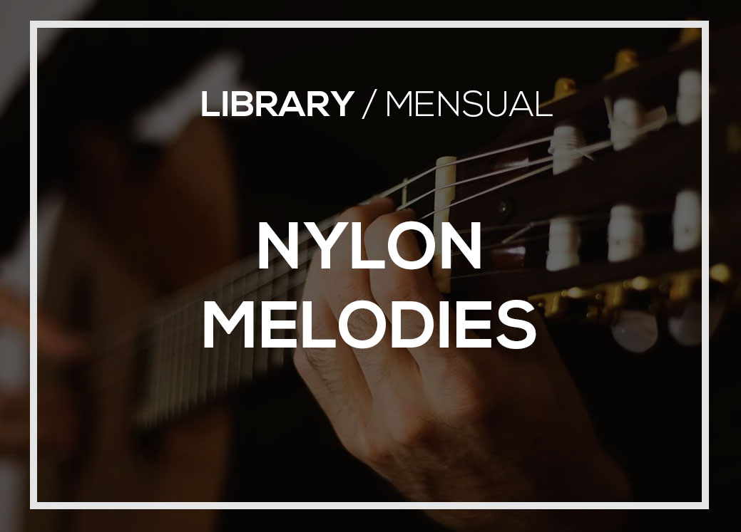 nylon-melodies nylon-melodies