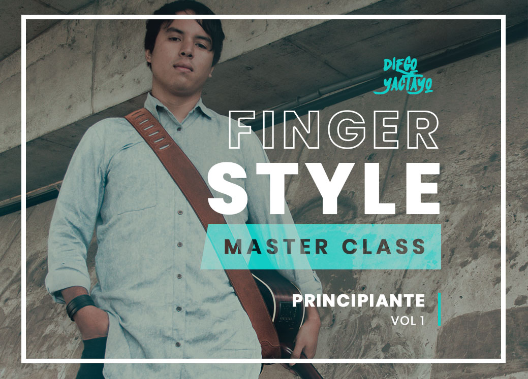 Fingerstyle library Fingerstyle library