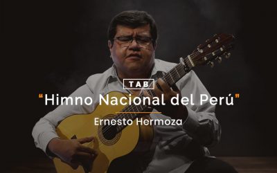 Himno Nacional del Perú