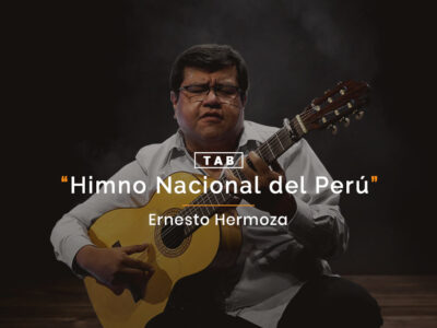 Himno Nacional del Perú