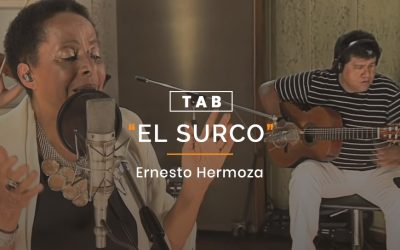 El Surco – Ernesto Hermoza