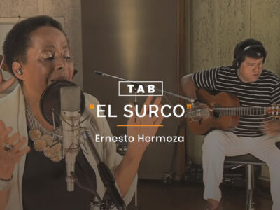 El Surco – Ernesto Hermoza