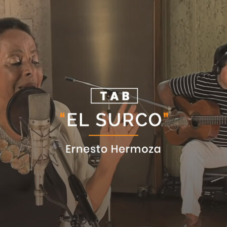 El Surco – Ernesto Hermoza