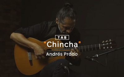 Chincha – Andrés Prado