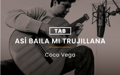 Así baila mi Trujillana