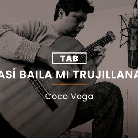 Así baila mi Trujillana