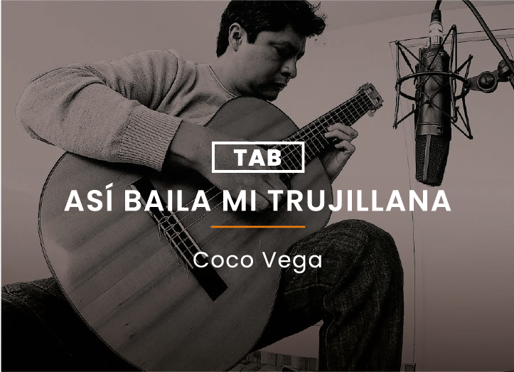 COCO VEGA