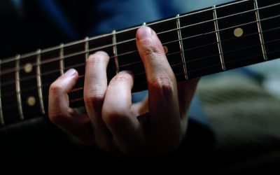 Música Afroperuana