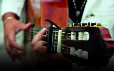 Música Andina