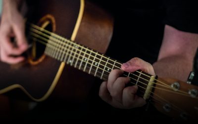 FINGERSTYLE-100 Fingerstyle