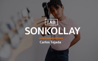 Sonkollay – Carlos Tejada