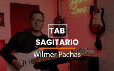 Sagitario – Wilmer Pachas