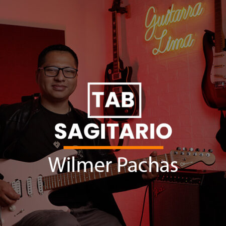 Sagitario – Wilmer Pachas
